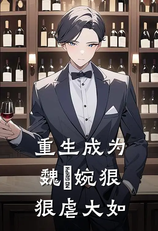 重生成为魏嬿婉狠狠虐大如(林婉婉魏嬿婉)小说免费阅读_热门小说阅读重生成为魏嬿婉狠狠虐大如林婉婉魏嬿婉