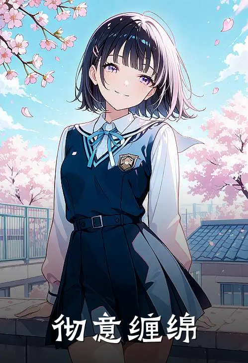 彻意缠绵(秦彻小狸花)最新小说推荐_最新热门小说彻意缠绵秦彻小狸花