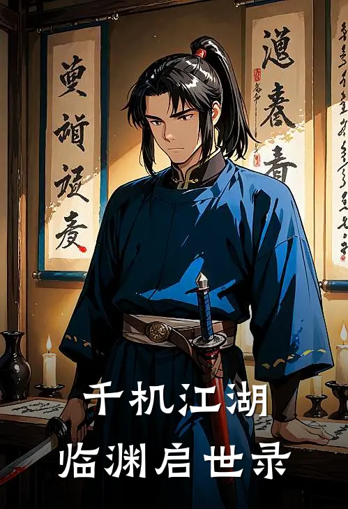 千机江湖：临渊启世录慕容翊慕容完本小说大全_免费小说免费阅读千机江湖：临渊启世录(慕容翊慕容)