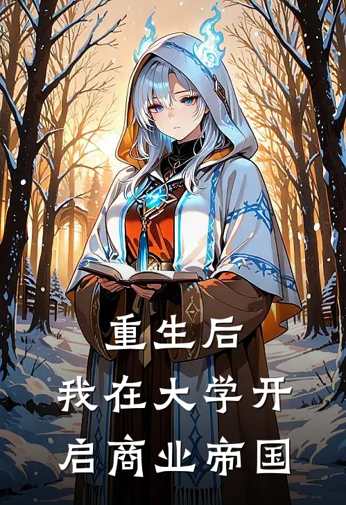 重生后，我在大学开启商业帝国(林悦李明)热门完本小说_最新小说重生后，我在大学开启商业帝国林悦李明