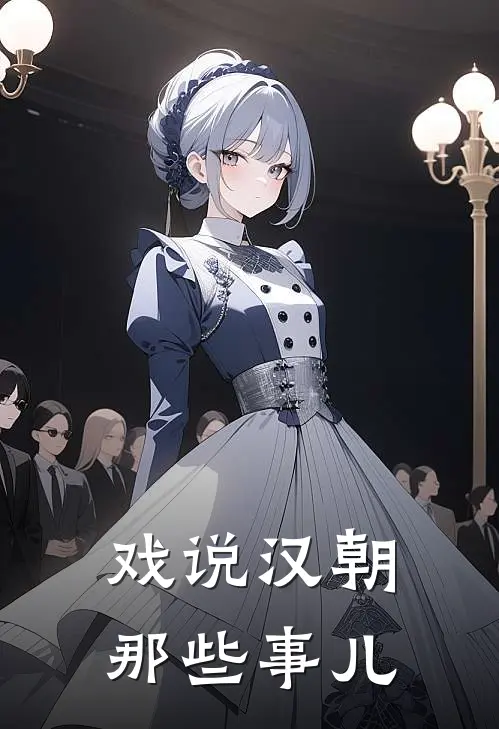 戏说汉朝那些事儿