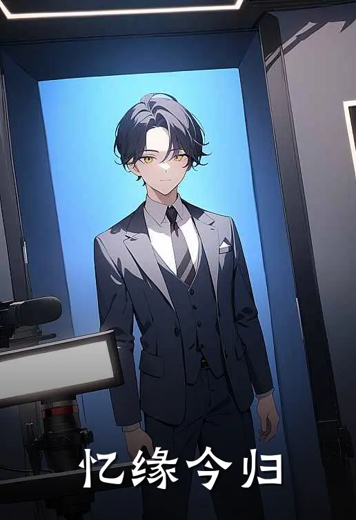 忆缘今归(秦梦安叶清寻)好看的完结小说_热门小说推荐忆缘今归秦梦安叶清寻