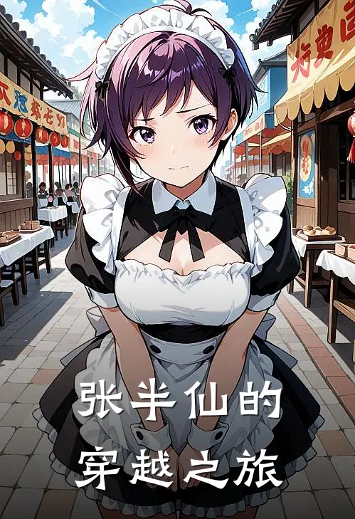 张半仙的穿越之旅