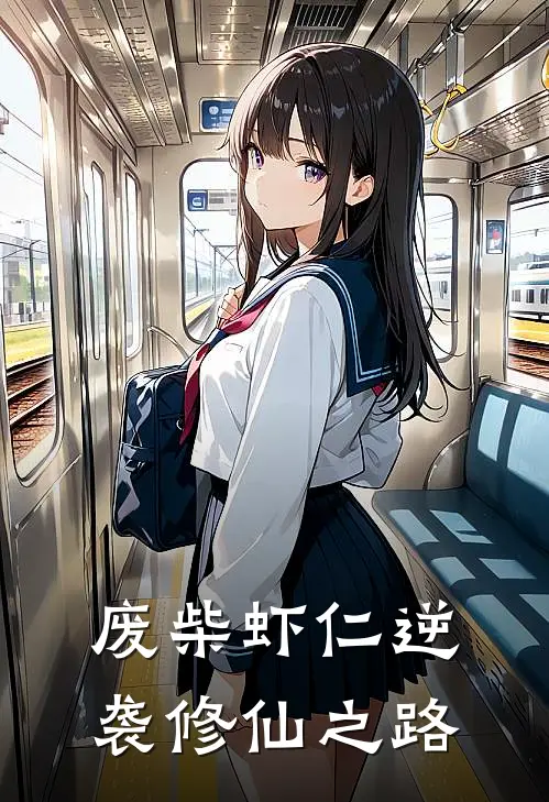 废柴虾仁逆袭修仙之路