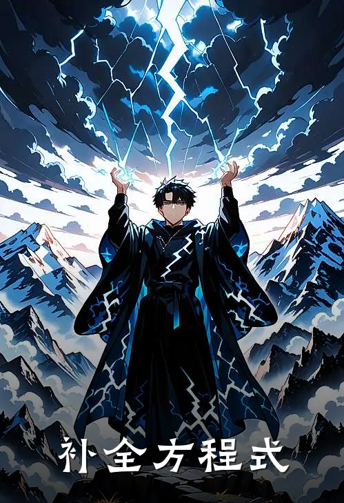 补全方程式陈曜林疏白完结版小说阅读_完整版小说免费阅读补全方程式(陈曜林疏白)