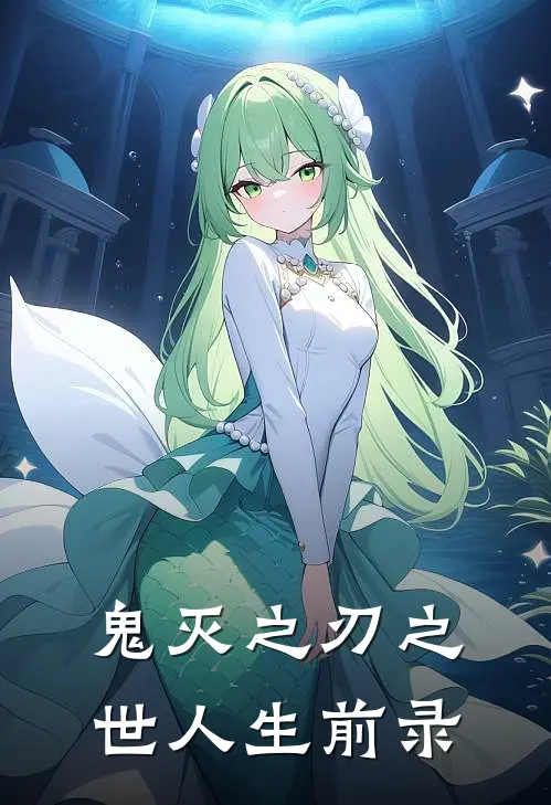 鬼灭之刃之世人生前录