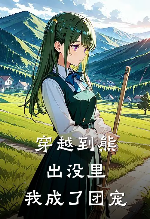 穿越到熊出没里，我成了团宠