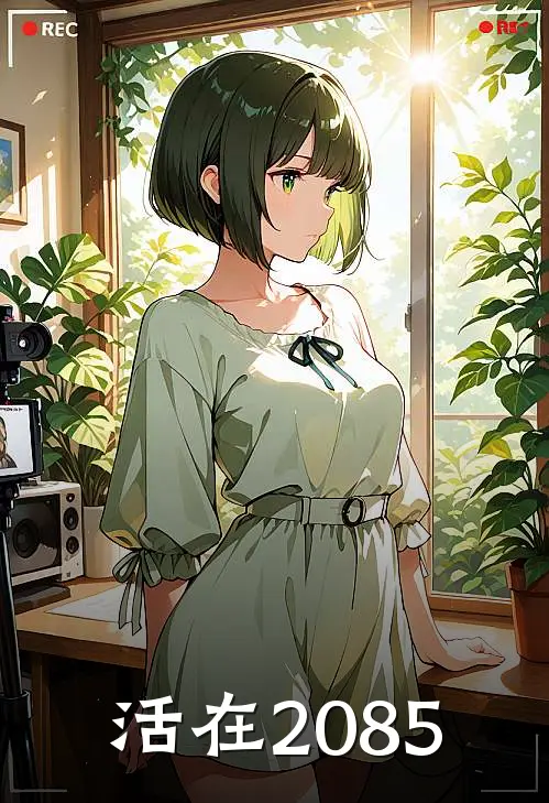 活在2085(军洛鸿宇)全本完结小说_完整版免费全文阅读活在2085(军洛鸿宇)