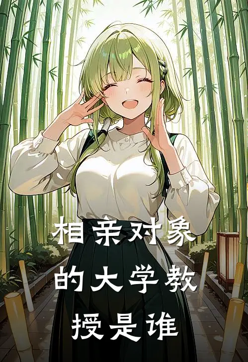 相亲对象的大学教授是谁