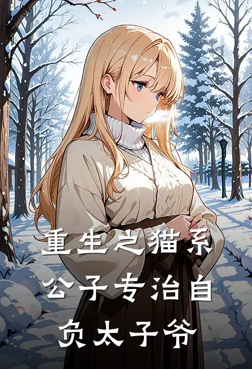 重生之猫系公子专治自负太子爷(华沧吴悠)全本完结小说_完整版免费全文阅读重生之猫系公子专治自负太子爷(华沧吴悠)