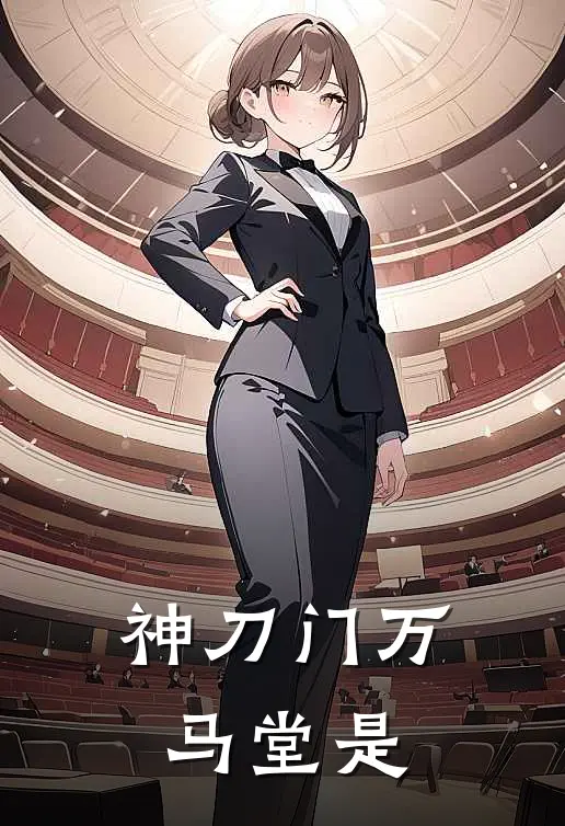 神刀门万马堂是