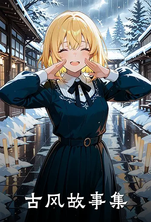 古风故事集