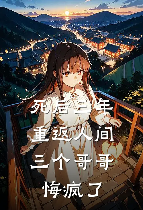 死后三年重返人间，三个哥哥悔疯了