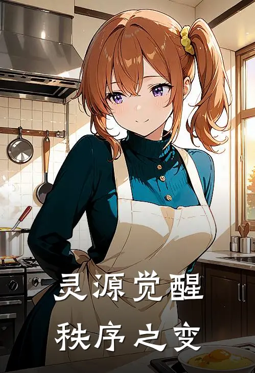 灵源觉醒：秩序之变（程默周毅）全文免费阅读无弹窗大结局_灵源觉醒：秩序之变最新章节列表_笔趣阁（程默周毅）