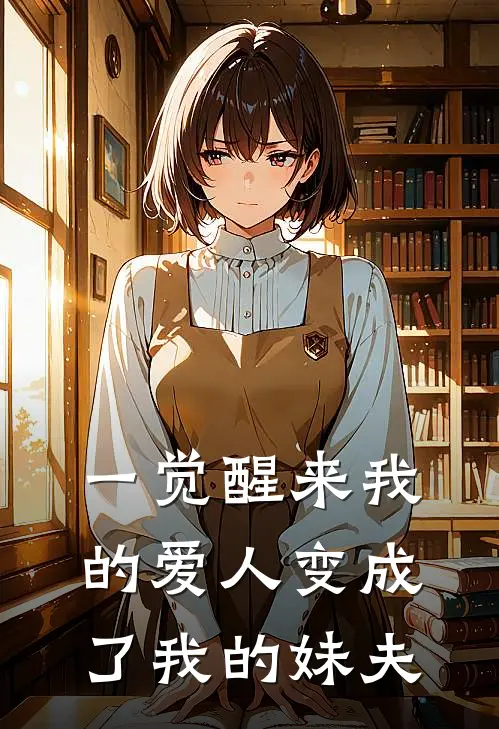 一觉醒来我的爱人变成了我的妹夫