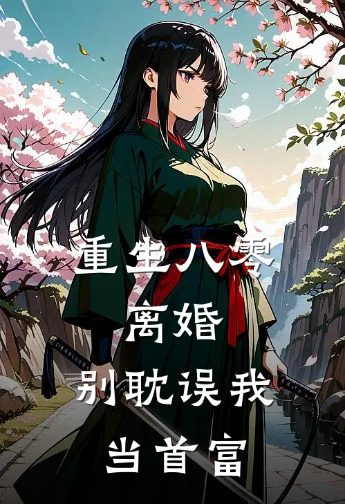 重生八零：离婚，别耽误我当首富王大力纪然最新好看小说推荐_完本小说免费重生八零：离婚，别耽误我当首富(王大力纪然)