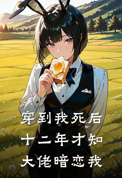 《穿到我死后十二年才知大佬暗恋我》方锦初贺云湛全文免费在线阅读_《穿到我死后十二年才知大佬暗恋我》全集阅读