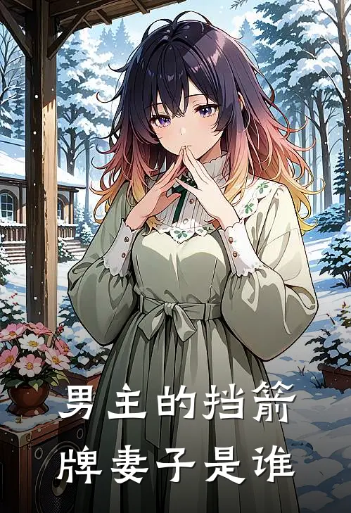 男主的挡箭牌妻子是谁