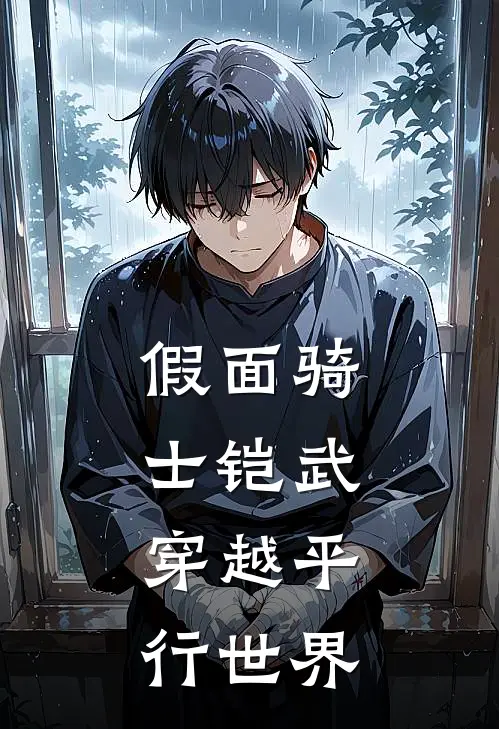 假面骑士铠武：穿越平行世界(高斯达萧凡)全本免费小说_新热门小说假面骑士铠武：穿越平行世界高斯达萧凡