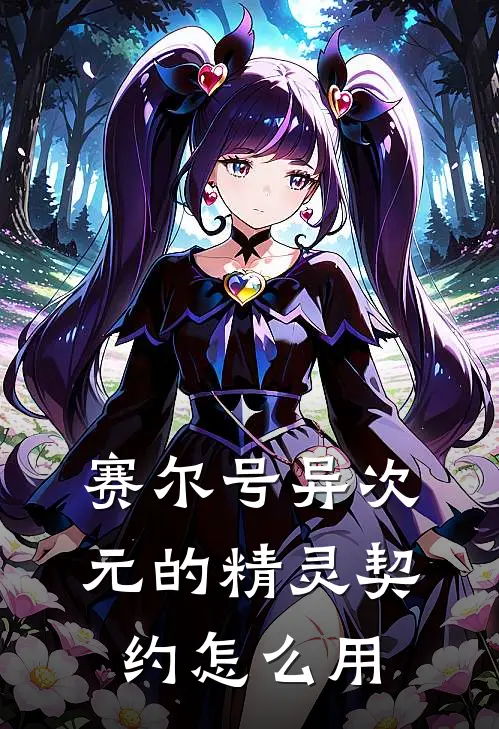 赛尔号异次元的精灵契约怎么用