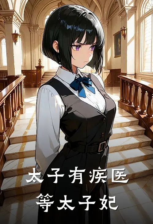太子有疾医等太子妃