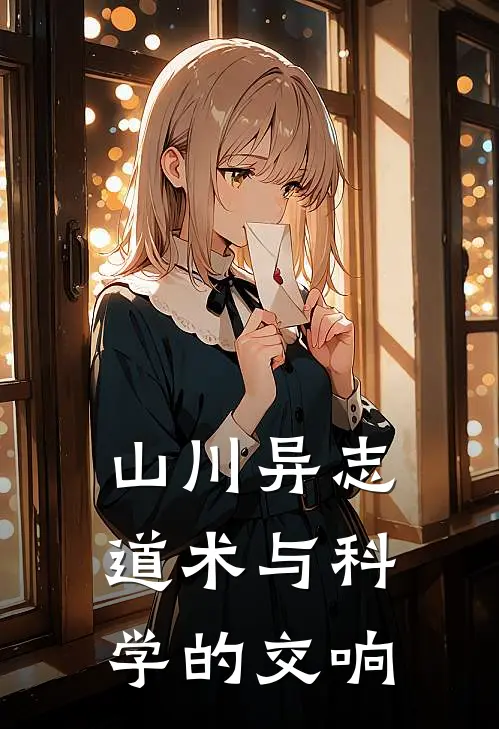 山川异志：道术与科学的交响萧逸飞墨玄尘全集免费小说_免费小说完结山川异志：道术与科学的交响(萧逸飞墨玄尘)