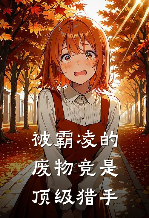 被霸凌的废物竟是顶级猎手