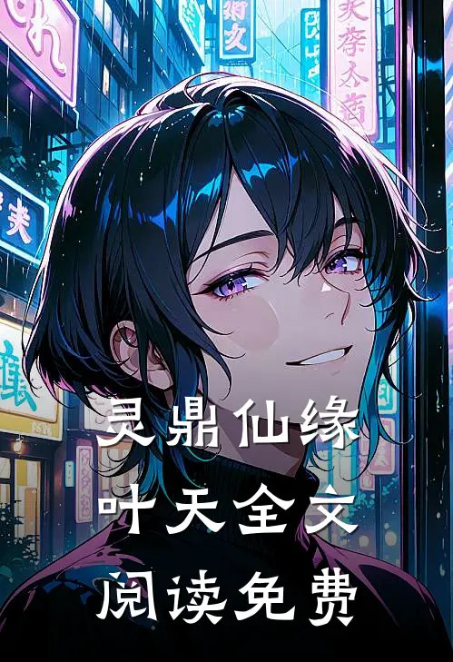 灵鼎仙缘叶天全文阅读免费