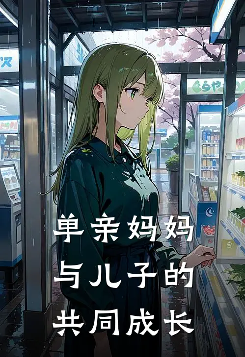 《单亲妈妈与儿子的共同成长》莹莹宏宇已完结小说_单亲妈妈与儿子的共同成长(莹莹宏宇)经典小说