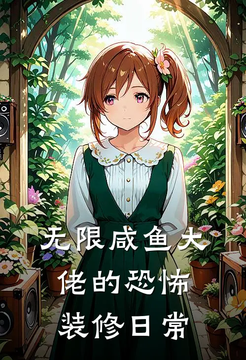 【无限咸鱼大佬的恐怖装修日常】林肆莉莉丝全本免费小说_热门网络小说推荐【无限咸鱼大佬的恐怖装修日常】林肆莉莉丝