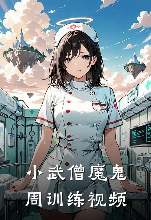 小武僧魔鬼周训练视频