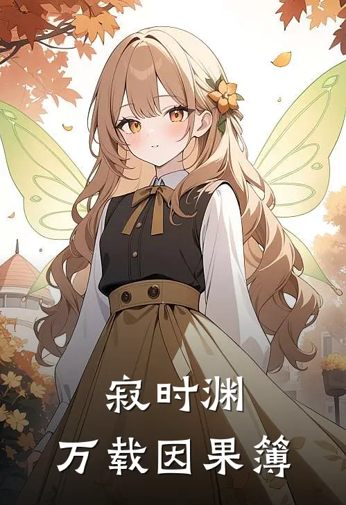 寂时渊，万载因果簿苏砚尘王虎完结小说免费阅读_完本热门小说寂时渊，万载因果簿苏砚尘王虎