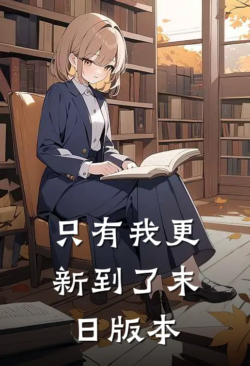 只有我更新到了末日版本