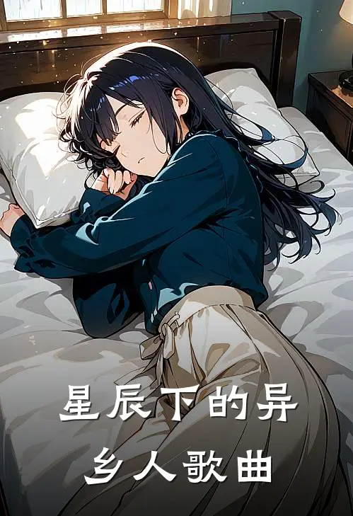 星辰下的异乡人歌曲