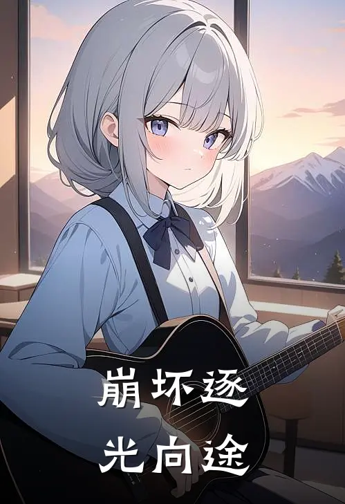 崩坏逐光向途(塞西莉亚叶枫)全本免费小说_新热门小说崩坏逐光向途塞西莉亚叶枫