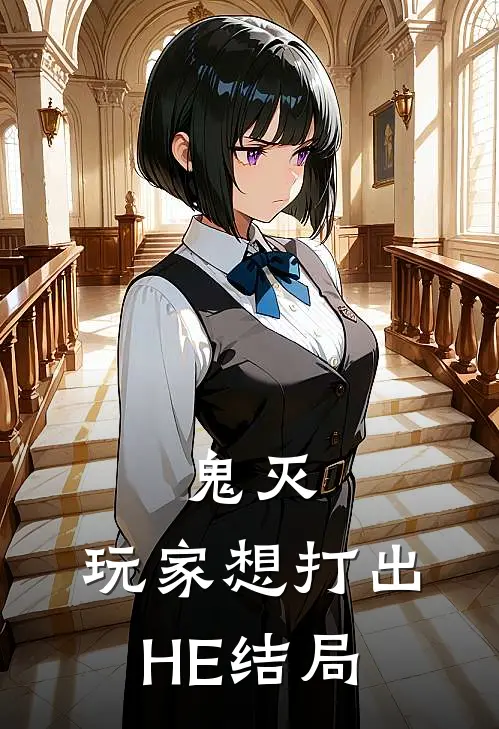 鬼灭：玩家想打出HE结局