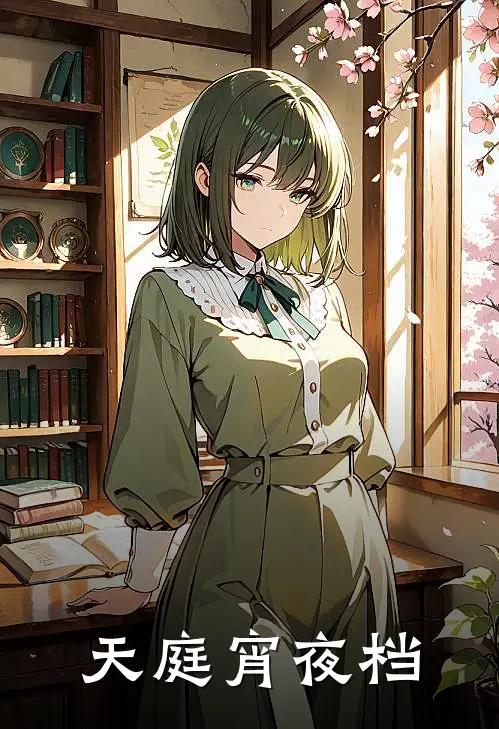 林墨林墨《天庭宵夜档》完结版免费阅读_天庭宵夜档全文免费阅读