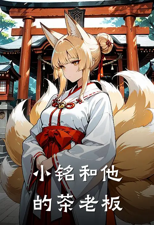 小铭和他的茶老板