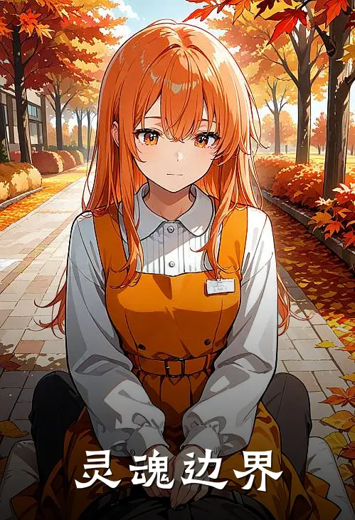 灵魂边界(苏晴林然)全本完结小说_完整版免费全文阅读灵魂边界(苏晴林然)