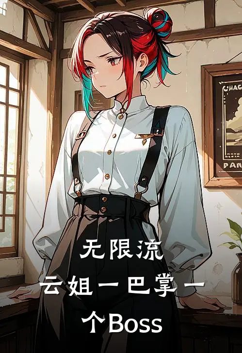 JK妹陈润发(无限流，云姐一巴掌一个Boss)最新章节在线阅读_JK妹陈润发全章节阅读