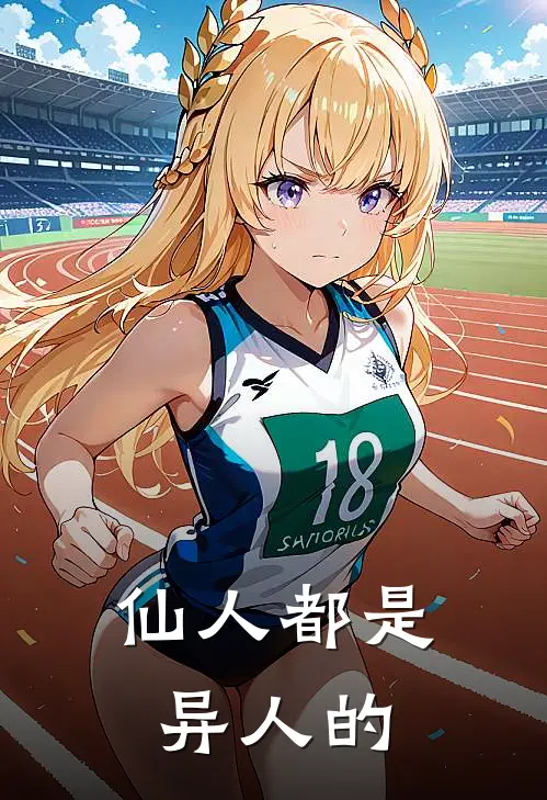 仙人都是异人的