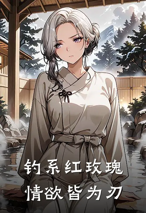 钓系红玫瑰，情欲皆为刃(江羽棠裴景寒)免费小说完结版_最新章节列表钓系红玫瑰，情欲皆为刃(江羽棠裴景寒)