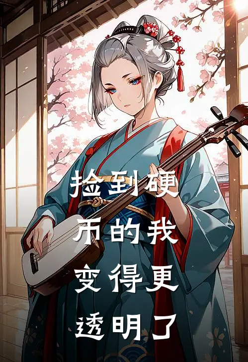 捡到硬币的我，变得更透明了(许清言苏璃)热门完本小说_最新小说捡到硬币的我，变得更透明了许清言苏璃