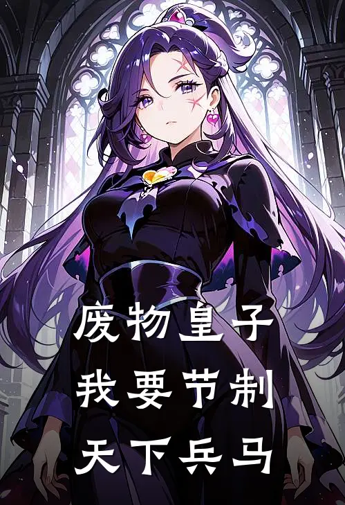废物皇子：我要节制天下兵马