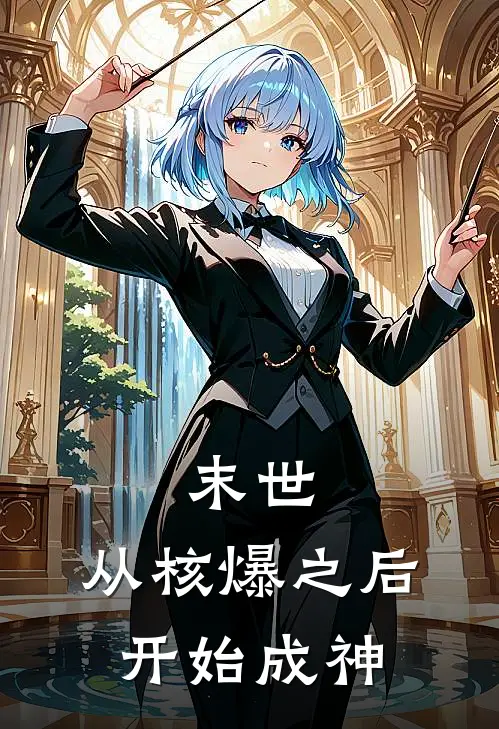 末世：从核爆之后开始成神