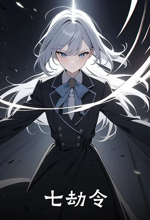 七劫令