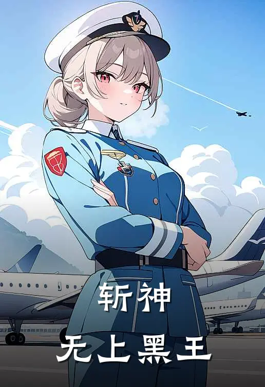 斩神：无上黑王