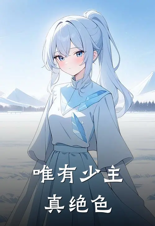 唯有少主真绝色