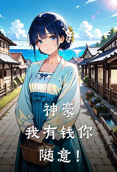 神豪：我有钱你随意！