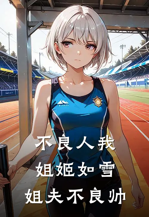 不良人我姐姬如雪，姐夫不良帅